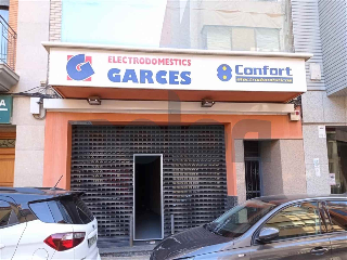 Local en venta en Vall Duixo de 136  m²
