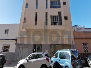 Garaje en venta en Palmas De Gran Canaria de 37  m²