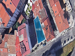 Pisos banco Vigo