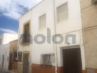 unifamiliar en venta , Abla , 111 m2 54