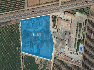 otros en venta , Villanueva De La Serena , 853 m2 6