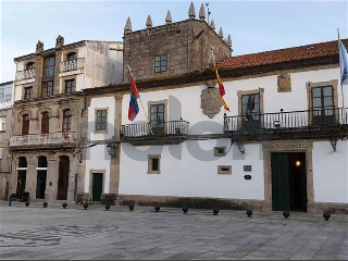 Local en venta en Baiona de 154  m²
