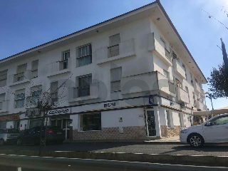 Garaje en venta en Cartaya de 32  m²