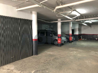 Garaje en venta en Almendralejo de 227  m²