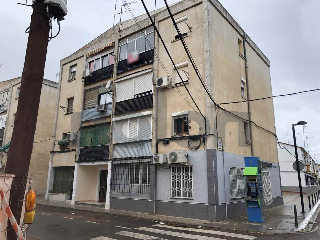 Piso en venta en Almendralejo de 77  m²