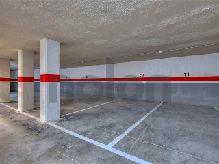 Garaje en venta en Castellon De La Plana/castello De La Plana de 10  m²