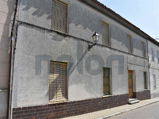Unifamiliar en venta en Moral De La Reina de 341  m²