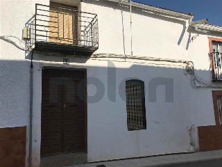 Unifamiliar en venta en Peraleda Del Zaucejo de 201  m²