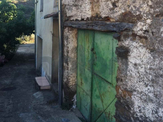 Garaje en venta en Ladrillar de 14  m²