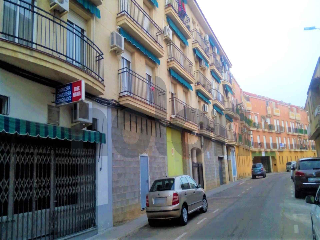 Local en venta en Don Benito de 175  m²