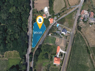 Otros en venta en Bergondo de 2700  m²