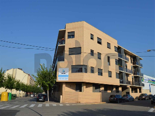 Pisos banco Alcarras