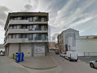 Garaje en venta en Entrena de 11  m²