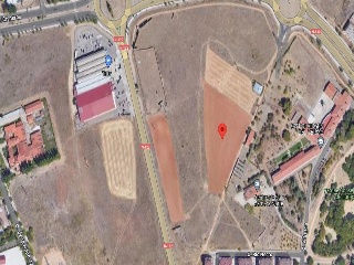 SECTOR 08:R. DE MIGUEL 14