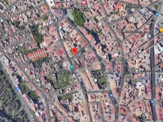 Piso en venta en Jaen de 56  m²
