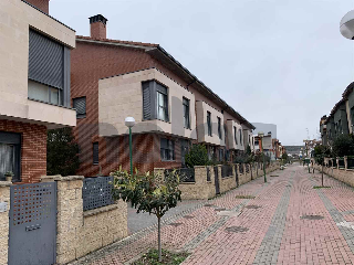 Unifamiliar en venta en Burgos de 268  m²