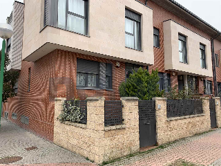 unifamiliar en venta , Burgos , 268 m2 10