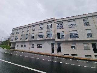 Pisos banco San Cibrao Das Vinas