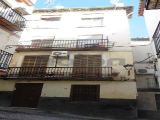 Piso en venta en Jaen de 56  m²