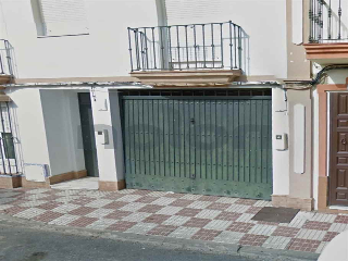 Garaje en venta en Almonte de 15  m²