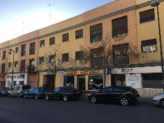 Pisos banco Alcala De Guadaira