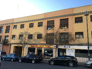 garaje en venta , Alcala De Guadaira , 28 m2 13