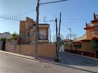 Unifamiliar en venta en Malaga de 180  m²