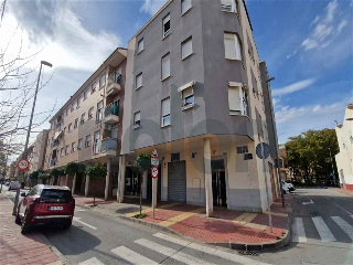Garaje en venta en Murcia de 28  m²