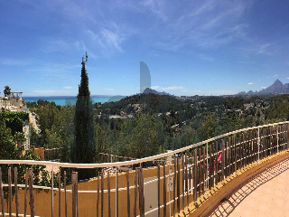 unifamiliar en venta , Altea , 179 m2 3