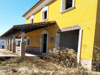 Pisos banco Cortes De Baza