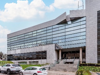 Edificio Terciario en Alcobendas 5