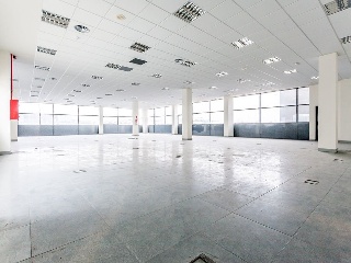 Edificio Terciario en Alcobendas 8