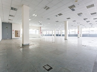 Edificio Terciario en Alcobendas 10