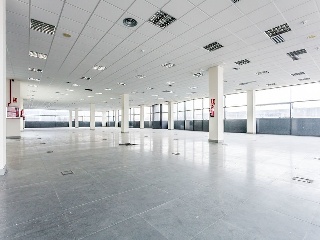 Edificio Terciario en Alcobendas 12