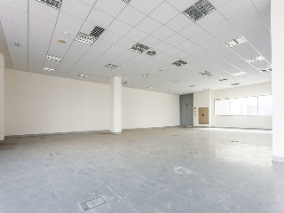 Edificio Terciario en Alcobendas 13