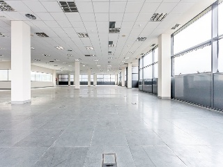 Edificio Terciario en Alcobendas 16