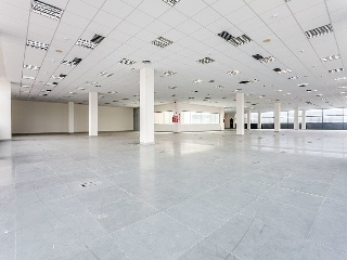 Edificio Terciario en Alcobendas 17