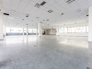 Edificio Terciario en Alcobendas 22