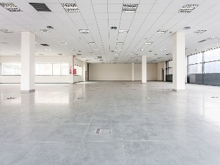Edificio Terciario en Alcobendas 24