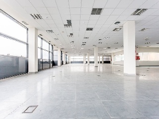 Edificio Terciario en Alcobendas 26