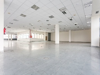 Edificio Terciario en Alcobendas 27