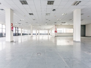 Edificio Terciario en Alcobendas 28
