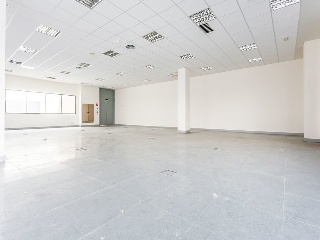 Edificio Terciario en Alcobendas 29