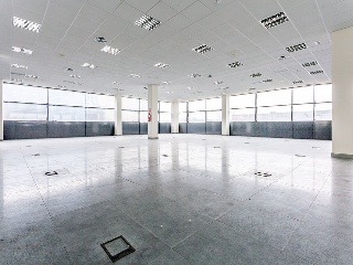 Edificio Terciario en Alcobendas 31