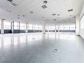 Edificio Terciario en Alcobendas 32