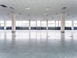 Edificio Terciario en Alcobendas 33