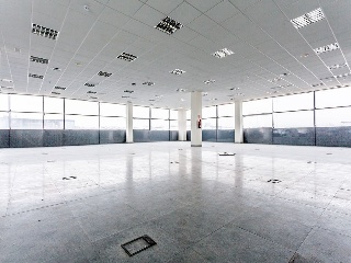 Edificio Terciario en Alcobendas 34