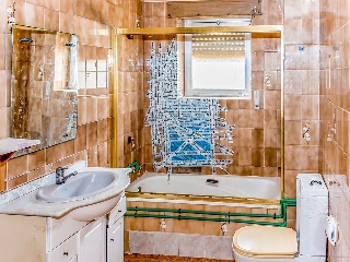 Vivienda en C/ Burgos - San Javier - 13