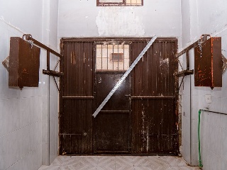 Vivienda en C/ Burgos - San Javier - 18