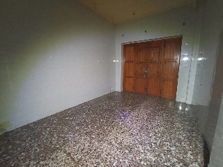 Casa adosada en C/ Julián Pedroño 2